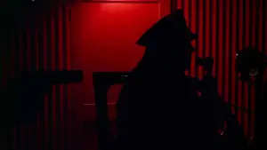 Задник к фильму "Дик Трэйси" #744945