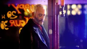 Задник к фильму "Империя волков" #417314