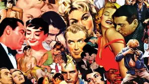 Задник к фильму "Окончательный монтаж – дамы и господа!" #459371