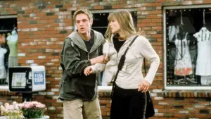 Задник к фильму "Пункт назначения" #631946