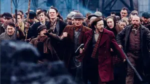 Задник к фильму "Жерминаль" #423786