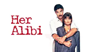 Задник к фильму "Её алиби" #707400