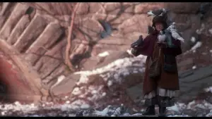 Задник к фильму "Один дома 2: Затерянный в Нью-Йорке" #567262