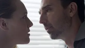 Задник к фильму "Камера бесконечности" #486162