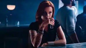 Задник к фильму "Пила 8" #625812