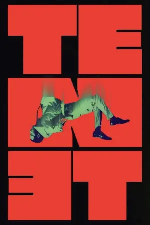 Постер к фильму "Довод" #15324