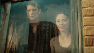 Задник к фильму "Час тишины" #535710