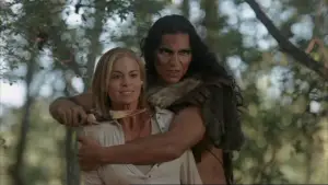 Задник к фильму "Из-под земли" #656608