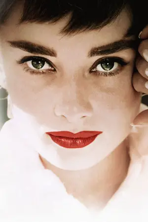 Постер к фильму "Одри" #621019