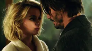 Задник к фильму "Кто там?" #632309