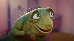 Задник к фильму "Лео" #162934