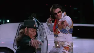 Задник к фильму "Лепрекон 3: Приключения в Лас-Вегасе" #338093