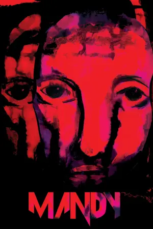 Постер к фильму "Мэнди" #298179