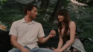 Задник к фильму "Материалистка" #558686