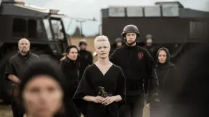 Задник к фильму "Память воды" #501796