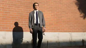 Задник к фильму "Стрингер" #625925