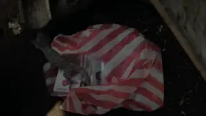 Задник к фильму "Табу: Жертвоприношения" #625608