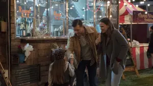 Задник к фильму "Багровая мята" #268268