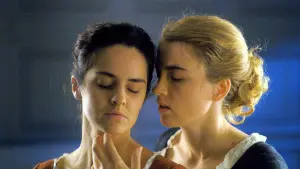 Задник к фильму "Портрет девушки в огне" #176991