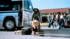 Задник к фильму "Рядовой Бенджамин" #450097