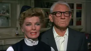 Задник к фильму "Угадай, кто придёт к обеду?" #207085