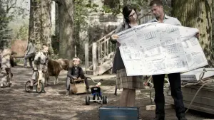 Задник к фильму "Красавчик" #301130