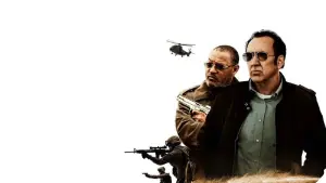 Задник к фильму "Кокаиновый барон" #388326