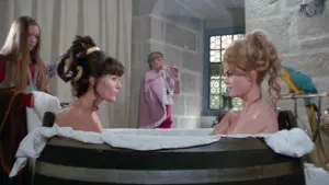 Задник к фильму "Три шага в бреду" #462274