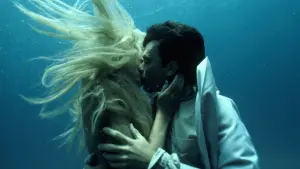 Задник к фильму "Всплеск" #294350