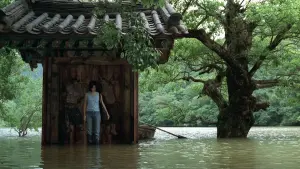 Задник к фильму "Весна, лето, осень, зима... и снова весна" #184310