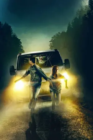 Постер к фильму "Преследование" #391509