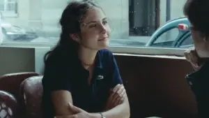 Задник к фильму "Жена летчика" #476595