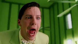 Задник к фильму "Кот" #687494