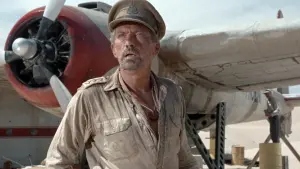 Задник к фильму "Полет Феникса" #397151