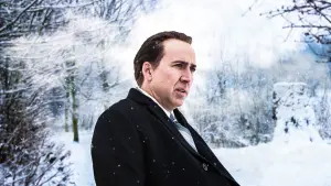 Задник к фильму "Мёрзлая земля" #294185