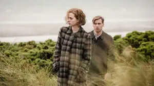 Задник к фильму "Голкипер" #396679