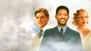 Задник к фильму "Легенда Багера Ванса" #279449