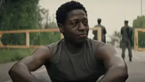 Задник к фильму "Долгая прогулка" #515473