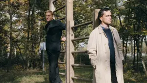 Задник к фильму "Исчезновение" #212391