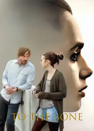 Постер к фильму "До костей" #232064