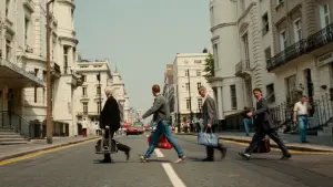 Задник к фильму "На игле" #656400