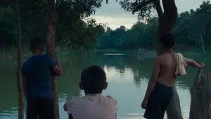 Видео к фильму Rapture | Official Trailer