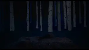 Задник к фильму "Все страхи Бо" #697848