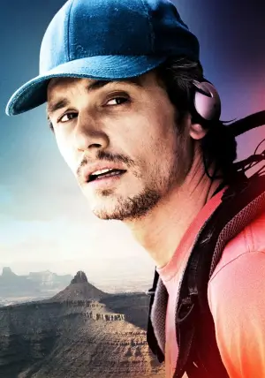 Постер к фильму "127 часов" #698646