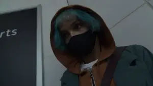 Задник к фильму "Кими" #661760