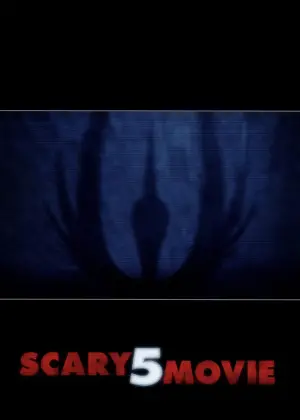 Постер к фильму "Очень страшное кино 5" #670266