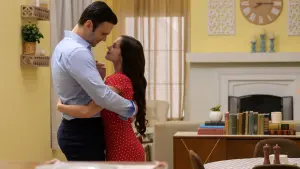 Задник к фильму "Искупление Габриэля: Часть 1" #357887