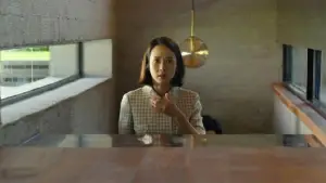 Задник к фильму "Паразиты" #525839