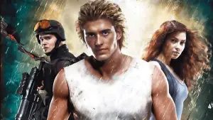 Задник к фильму "Обитаемый остров" #422282