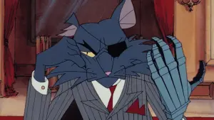 Задник к фильму "Ловушка для кошек" #661300